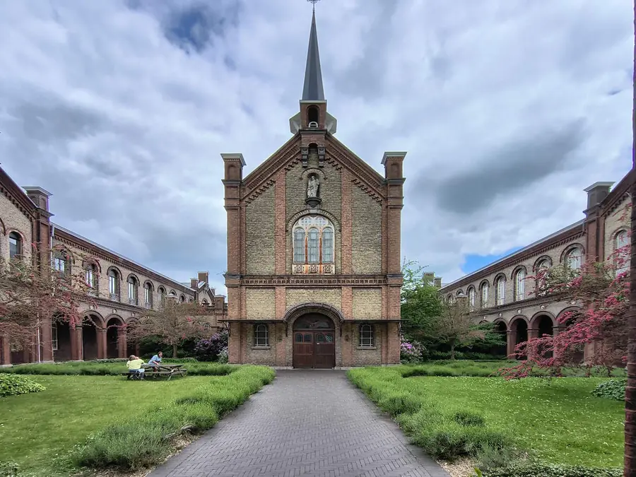 Museum Dr. Guislain, Gent