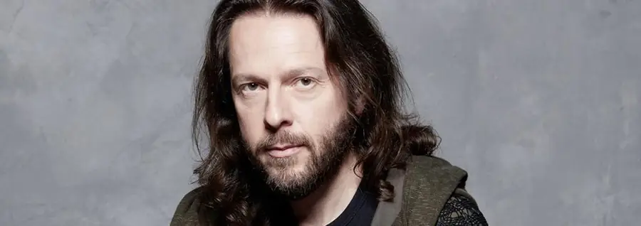 Frank Braley