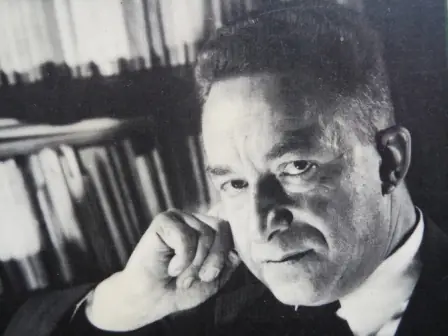 André Souris