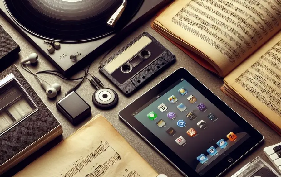 Conference: Music Publishing