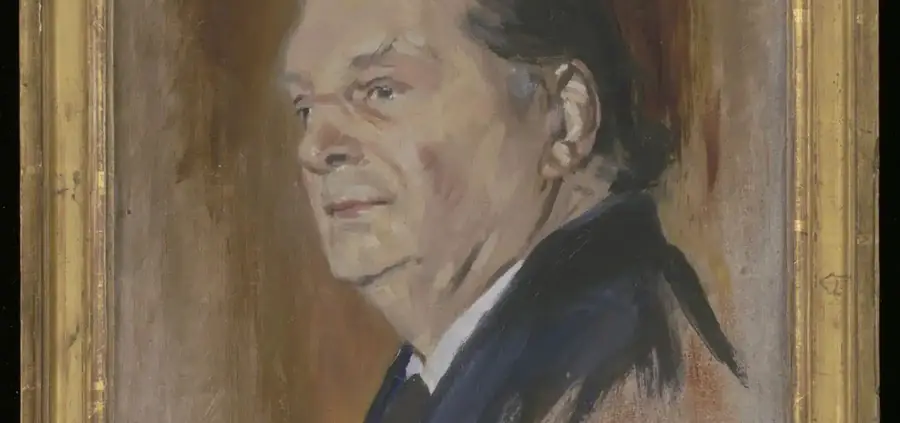 Eugène Ysaÿe – KBR